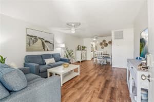 5980 TERRACE PARK #313, ST PETERSBURG, FL 33709 - MLS#MFRTB8470192