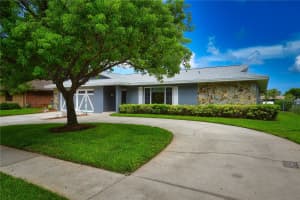 6690 BURNING TREE DRIVE, SEMINOLE, FL 33777 - MLS#MFRTB8470201