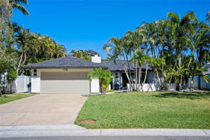 115 13TH STREET, BELLEAIR BEACH, FL 33786 Sold 03/16/26