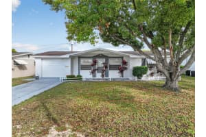 3632 PENSDALE DRIVE, NEW PORT RICHEY, FL 34652 - MLS#MFRTB8470208