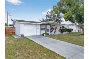 3632 PENSDALE DRIVE, NEW PORT RICHEY, FL 34652 - MLS#MFRTB8470208