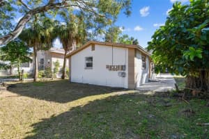 2135 SAINT CONRAD STREET, TAMPA, FL 33607 - MLS#MFRTB8470234