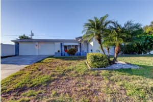 3603 Cheswick Dr Holiday, FL 34691 - Off Market