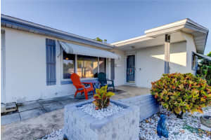 3603 Cheswick Dr Holiday, FL 34691 - Off Market