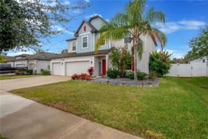 12407 BRICK COBBLESTONE DRIVE, RIVERVIEW, FL 33579 - MLS#MFRTB8470257