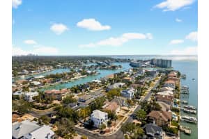 5900 BAYVIEW CIRCLE, GULFPORT, FL 33707 - MLS#MFRTB8470263