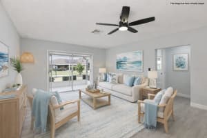 1007 STRAWPOCKET PLACE, SUN CITY CENTER, FL 33573 - MLS#MFRTB8470265