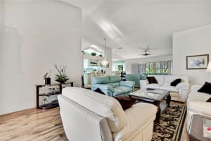 7418 BAYWOOD FOREST CIRCLE, SPRING HILL, FL 34606 - MLS#MFRTB8470276