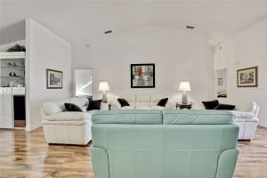 7418 BAYWOOD FOREST CIRCLE, SPRING HILL, FL 34606 - MLS#MFRTB8470276