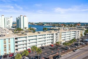 6363 Gulf Winds Dr #427, ST PETE BEACH