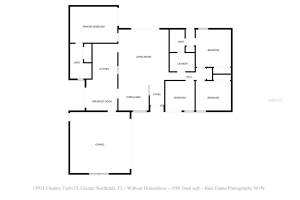15911 COUNTRY FARM PLACE, TAMPA, FL 33624 - MLS#MFRTB8470287