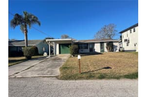 7601 HATTERAS DRIVE, HUDSON, FL 34667 - MLS#MFRTB8470295