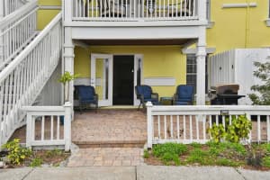 113 SEAHORSE DRIVE, ST PETERSBURG, FL 33705 - MLS#MFRTB8470297