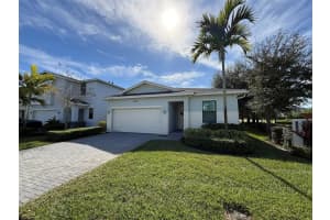6116 Stonecrest Ct, WEST PALM BEACH