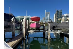 13 CRIMSON HARBOUR MARINA #15, TAMPA, FL 33602 - MLS#MFRTB8470305