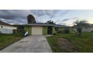 1174 VICTORIA AVENUE, PORT CHARLOTTE, FL 33948 - MLS#MFRTB8470320