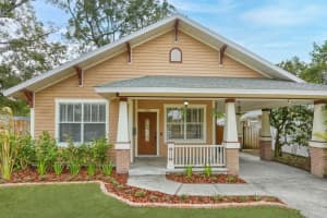 4102 N Central Ave, TAMPA