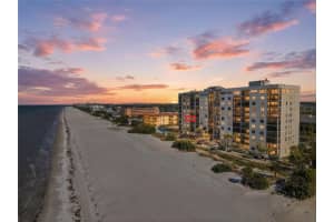 900 Gulf Blvd #507, INDIAN ROCKS BEACH
