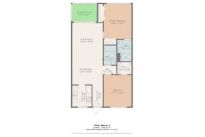 1701 PINEHURST ROAD, DUNEDIN, FL 34698 - MLS#MFRTB8470336