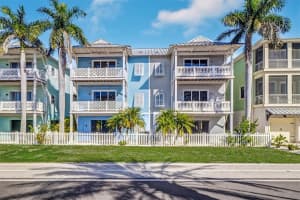 19134 WHISPERING PINES DRIVE, INDIAN SHORES, FL 33785 - MLS#MFRTB8470341