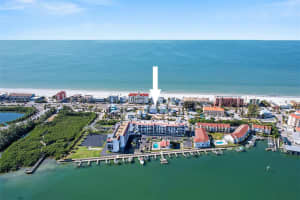 19134 WHISPERING PINES DRIVE, INDIAN SHORES, FL 33785 - MLS#MFRTB8470341