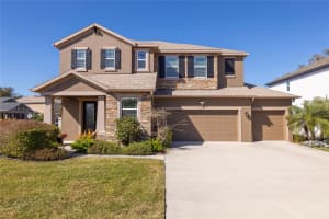 1277 WINDY BAY SHOAL, TARPON SPRINGS, FL 34689 - MLS#MFRTB8470347