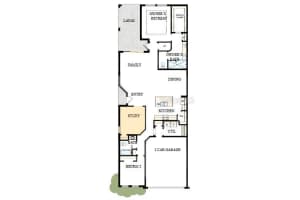 2808 MARRAKESH LANE, SARASOTA, FL 34234 - MLS#MFRTB8470352