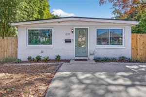 620 50TH AVENUE, ST PETERSBURG, FL 33703 - MLS#MFRTB8470360