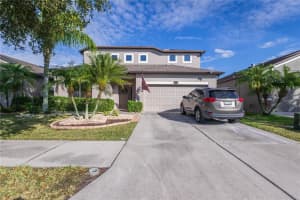 11415 BLUE CRANE STREET, RIVERVIEW, FL 33569 - MLS#MFRTB8470375