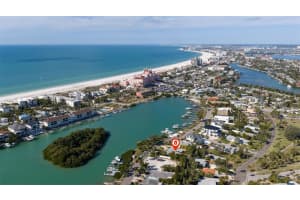 3119 MARITANA DRIVE, ST PETE BEACH, FL 33706 - MLS#MFRTB8470379
