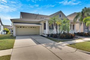528 ISLEBAY DRIVE, APOLLO BEACH, FL 33572 - MLS#MFRTB8470394