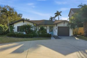 845 SNELL ISLE BOULEVARD, ST PETERSBURG, FL 33704 - MLS#MFRTB8470407