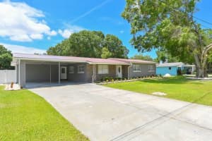 4803 Wishart Blvd, TAMPA