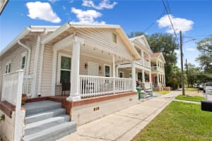 2119 W Spruce St, TAMPA