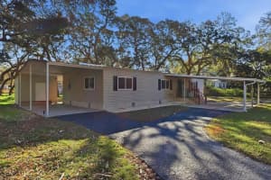 100 KOSTKA DRIVE, BROOKSVILLE, FL 34604 - MLS#MFRTB8470457