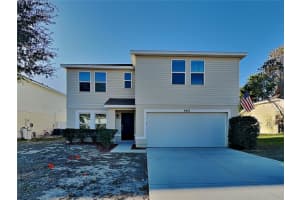 MLS# MFRTB8470458, Spring Hill, Florida 34609