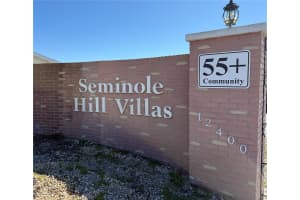 12400 PARK BLVD BOULEVARD, SEMINOLE, FL 33772 - MLS#MFRTB8470484