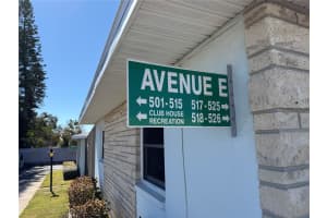 12400 PARK BLVD BOULEVARD, SEMINOLE, FL 33772 - MLS#MFRTB8470484