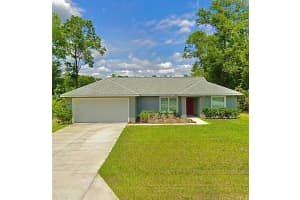 8287 Sw 128th Pl, OCALA