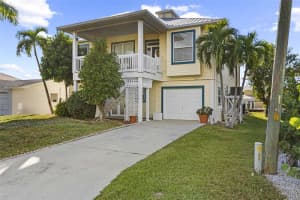 2291 PALM AVENUE, ST JAMES CITY, FL 33956 - MLS#MFRTB8470527