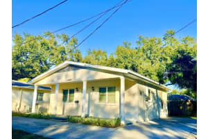 1528 1/2 41ST AVENUE, ST PETERSBURG, FL 33703 - MLS#MFRTB8470537