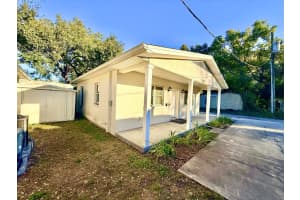 1528 1/2 41ST AVENUE, ST PETERSBURG, FL 33703 - MLS#MFRTB8470537