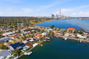 2316 SHORE DRIVE, ST PETERSBURG, FL 33705 - MLS#MFRTB8470539