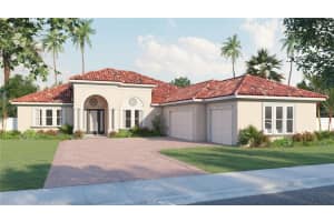 709 Estates Blvd, TARPON SPRINGS