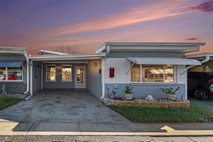 250 ROSERY ROAD, LARGO, FL 33770 - MLS#MFRTB8470559