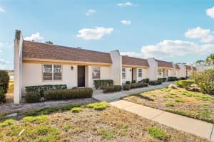 11120 CARRIAGE HILL DRIVE, PORT RICHEY, FL 34668 - MLS#MFRTB8470588