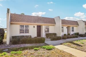 11120 CARRIAGE HILL DRIVE, PORT RICHEY, FL 34668 - MLS#MFRTB8470588