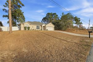 11523 NORVELL ROAD, SPRING HILL, FL 34608 - MLS#MFRTB8470602
