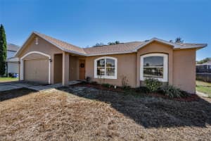 13202 LINDEN DRIVE, SPRING HILL, FL 34609 - MLS#MFRTB8470607