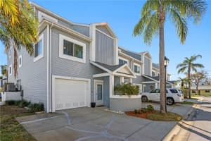 911 Harbour House Dr, INDIAN ROCKS BEACH